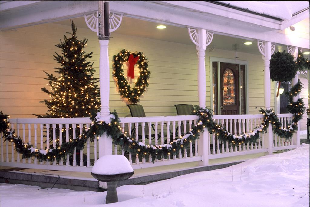 Snowflake Inn Джаксън Екстериор снимка