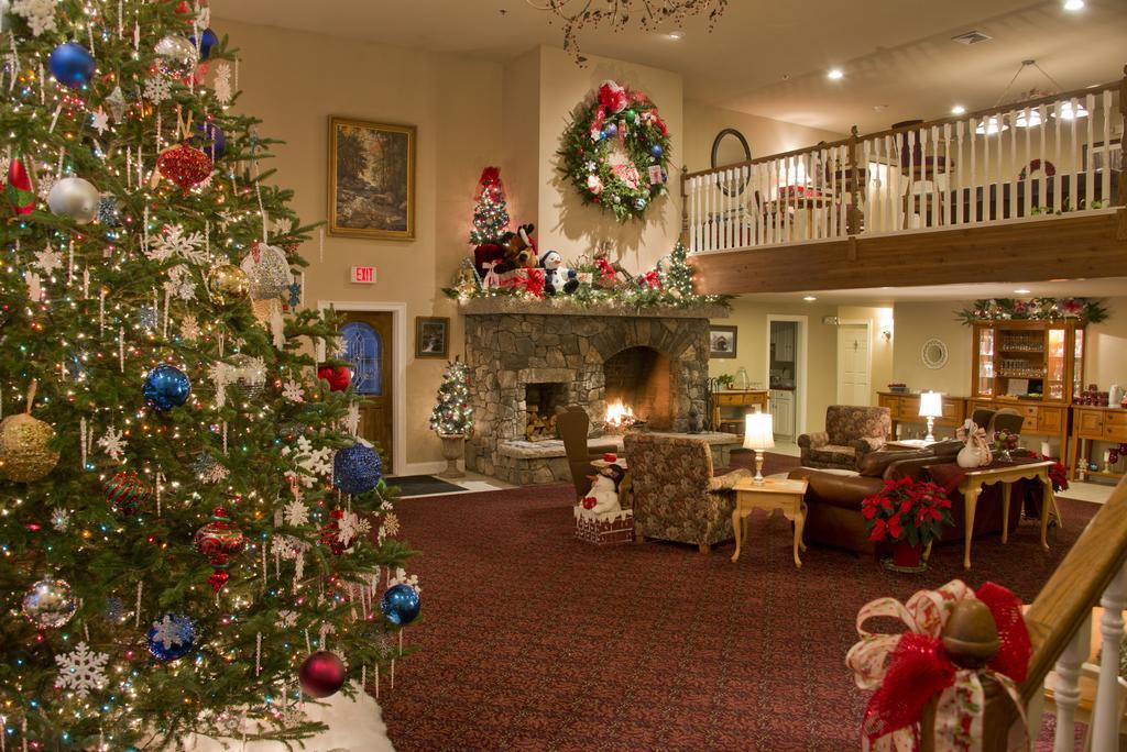 Snowflake Inn Джаксън Екстериор снимка