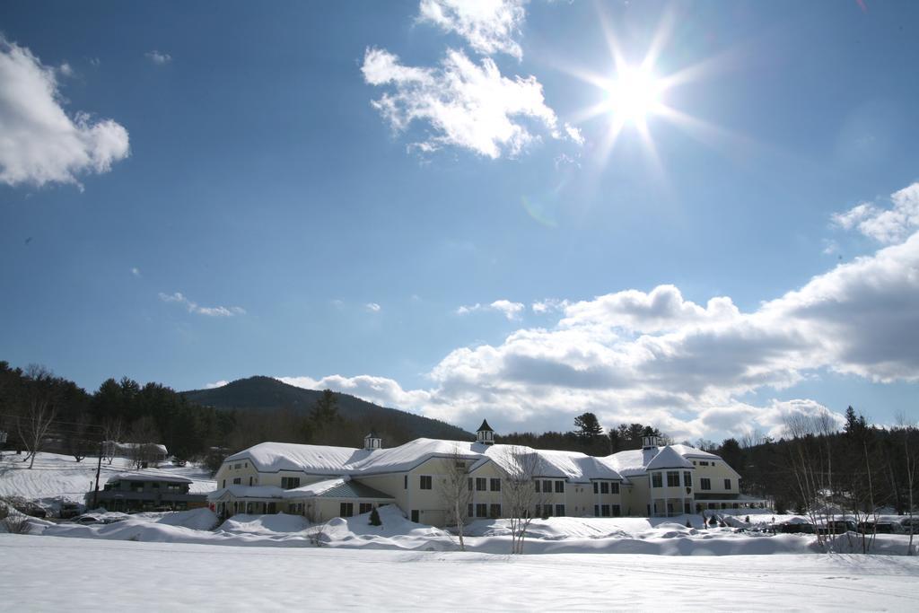 Snowflake Inn Джаксън Екстериор снимка