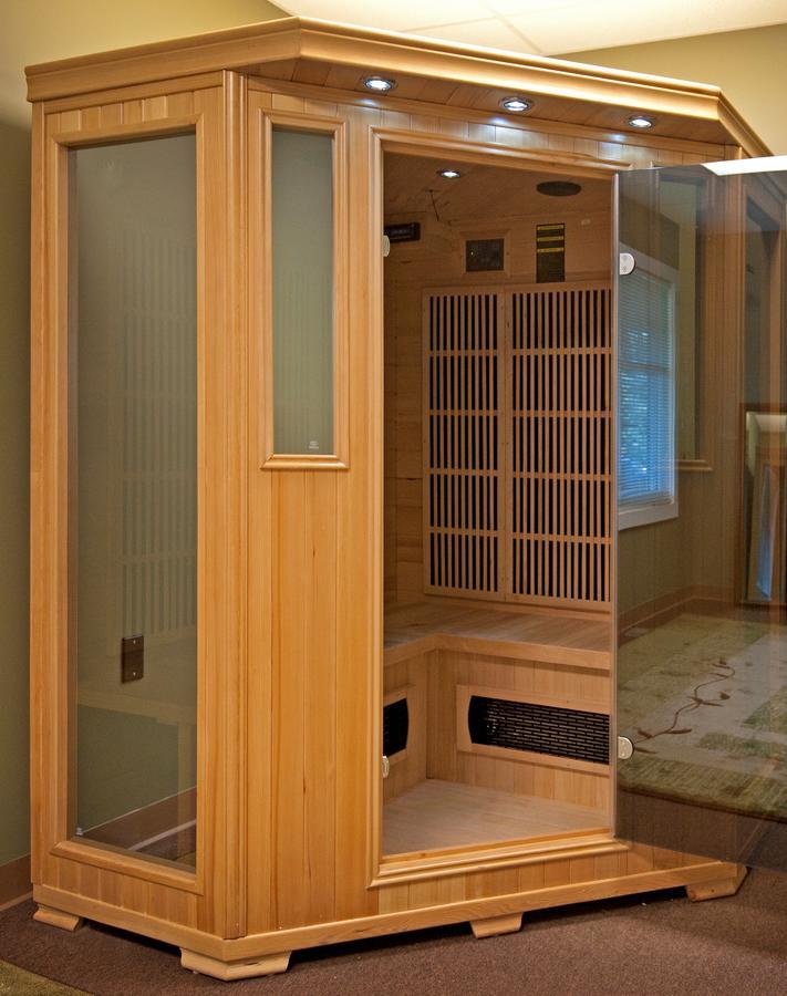 Snowflake Inn Джаксън Екстериор снимка